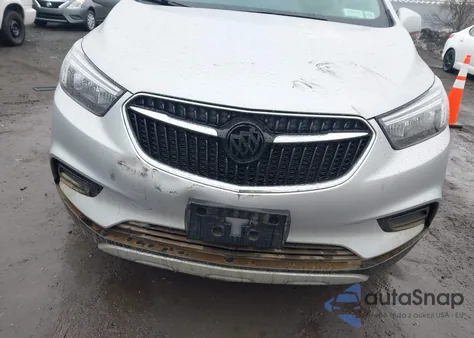 2022 Buick Encore Awd Preferred z USA, uszkodzony, nr VIN KL4CJESM2NB512677